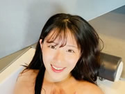 韓國正妹浴室誘惑洗澡懵懂白嫩奶子好身材太激動了